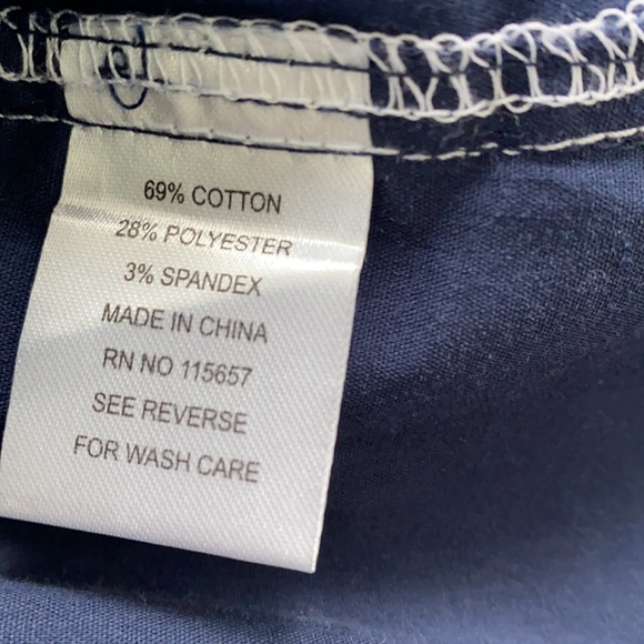 Behind the seams tunic dress SZ Large - Picture 7 of 7